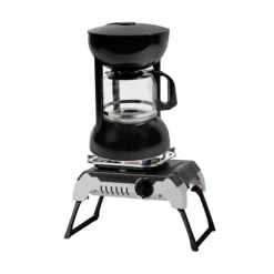 CAMP4 Cafetière pour réchaud