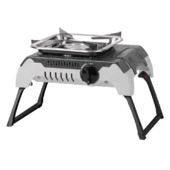 CAMP4 Cook'n Fold | Réchaud à gaz pliable