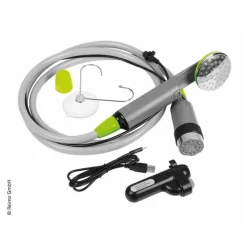 CAMP4 Douche recharge USB