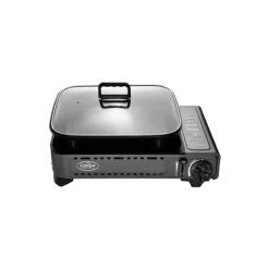 CAMP4 Faitout pour réchaud Gaz Grill