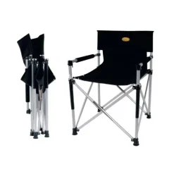 CAMP4 Fauteuil Toscana Luxus