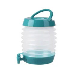 CAMP4 Fontaine à eau pliable 5,5 L