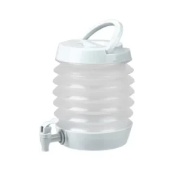 CAMP4 Fontaine à eau pliable 3,5 L