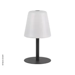 CAMP4 Lampe de table rechargeable