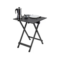 CAMP4 Single black