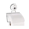 CAMP4 Support papier-toilette à ventouse