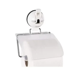 CAMP4 Support papier-toilette à ventouse