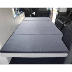 CAMP4 Surmatelas pliable MERCEDES Marco Polo avec meubles