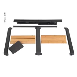 CAMP4 Table Mendoza