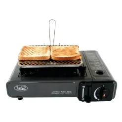 CAMP4 Toaster pour réchauds