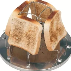 CAMP4 Toaster pour réchauds