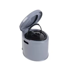 CAMP4 Toilette sèche 7 L
