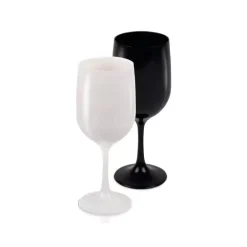 CAMP4 Verre à vin Design