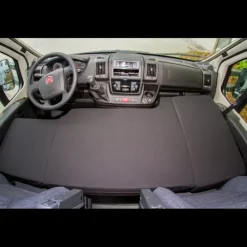 CAMPSLEEP Lit avant Ducato / Sprinter / Master