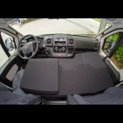 CAMPSLEEP Lit avant Ducato / Sprinter / Master