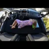 CAMPSLEEP Small | Lit de cabine van et fourgon