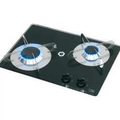CAN Burny Cristal 2 feux oblique | PV1351