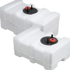 CAN-SB  Réservoir eau douce | 53 L