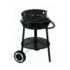 CAO Barbecue rond mobile "Fameux"