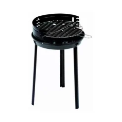 CAO Barbecue rond "Plaisir"
