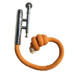 CAO Briquet à mèche