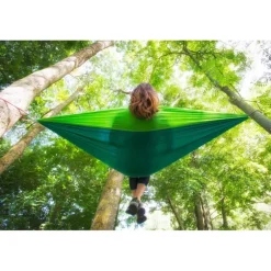 CAO Hamac parachute