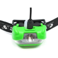 CAO Lampe frontale rechargeable Éclair