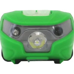 CAO Lampe frontale rechargeable Éclair