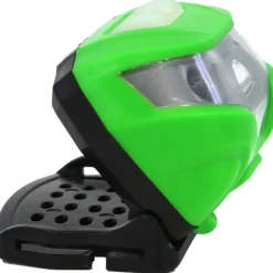 CAO Lampe frontale rechargeable Éclair