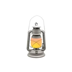 CAO Lampe tempête Flamme