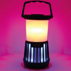 CAO Lanterne camping anti-insectes