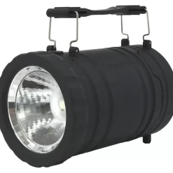 CAO Lanterne rétractable Led