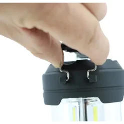 CAO Lanterne rétractable Led