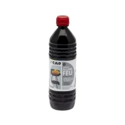 CAO Liquide allume-feu 1 L