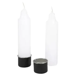 CAO Lot de 2 bougies de survie