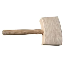 CAO Maillet menuisier frêne