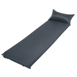 CAO Matelas autogonflant avec oreiller