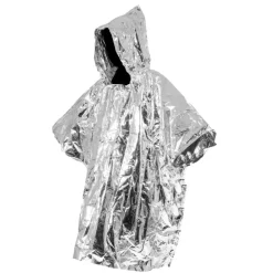 CAO Poncho de survie