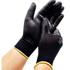 CAR SYSTEM Prep Hand II Paire de gants