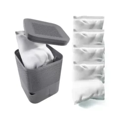 CARBEST Air one | Set de 4 recharges