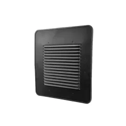 CARBEST Airvent pour vitre coulissante VW T4