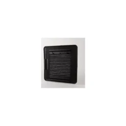 CARBEST Airvent pour vitre coulissante VW T5/T6/T6.1