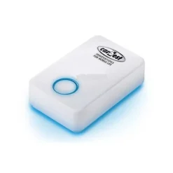 CARBEST Alarme gaz GasCube