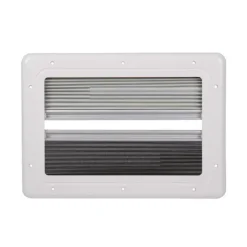 CARBEST Baie Classic | fenêtre projetable double vitrage