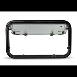 CARBEST Baie projetable RW Fusion