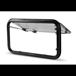 CARBEST Baie projetable RW Fusion