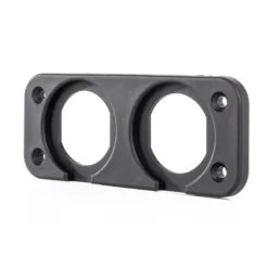 CARBEST Cadre de montage encastré pour module 12-24 V