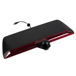 CARBEST Caméra de recul + feu stop Crafter
