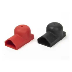 CARBEST Capuchons cosses batterie lithium M8