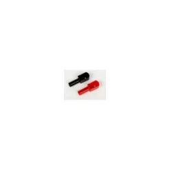 CARBEST Capuchons pour cosses